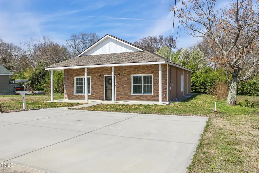 735 Alexander Avenue, Henderson, NC 27536 - Image #2