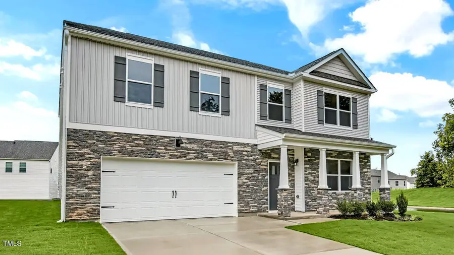 104 Pisgah Street, Sanford, NC 27330 - Image #3