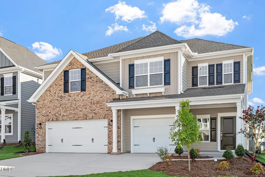 3015 Dog Rose Drive #170, Durham, NC 27703 - Image #3