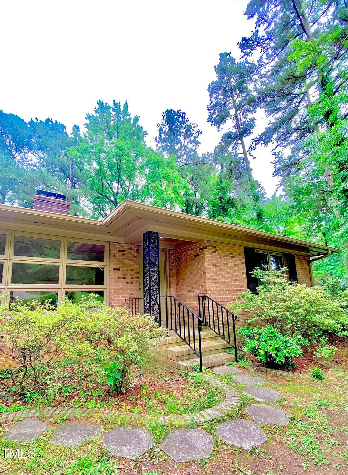 1115 Park Avenue, Henderson, NC 27536 - Image #1