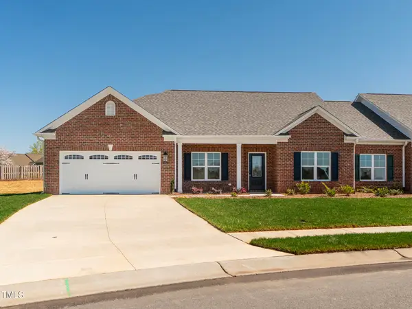 2374 Whelen Drive, Graham, NC 27253