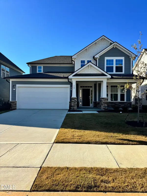 789 Old Station Pointe, Angier, NC 27501