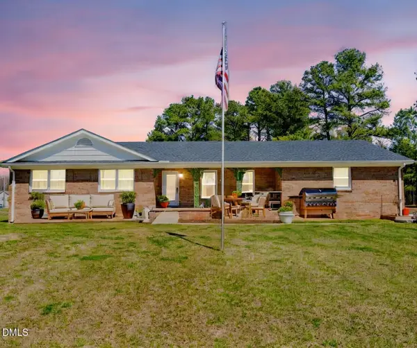 916 Clayton Road, Durham, NC 27703