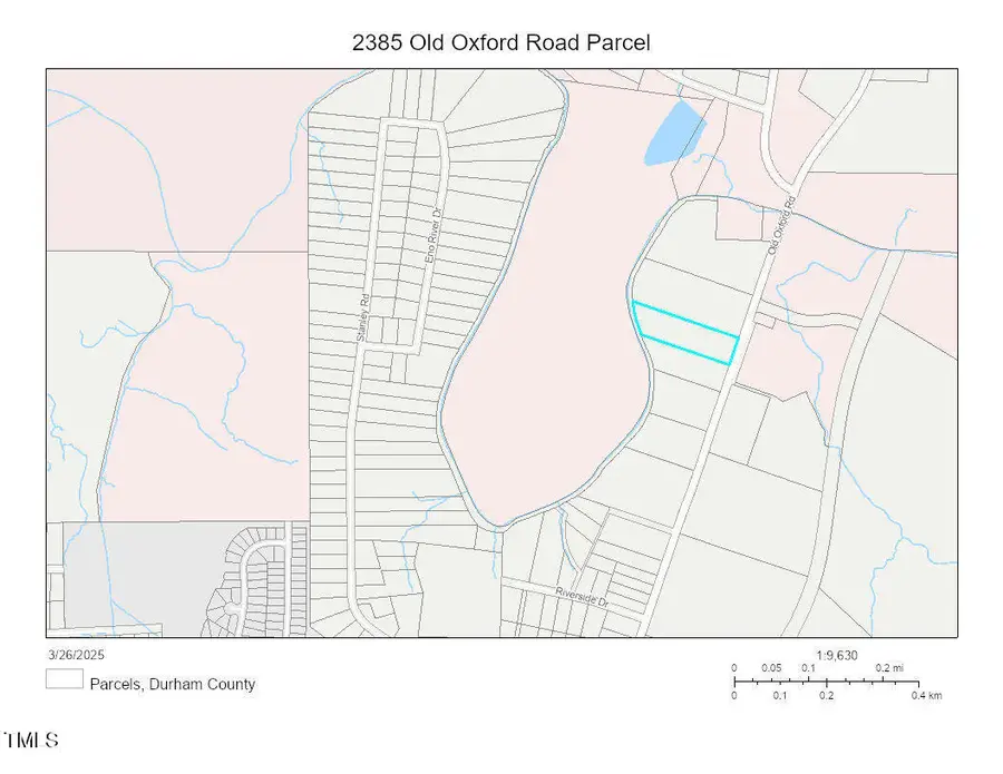 2385 Old Oxford Road, Durham, NC 27704 - Image #2