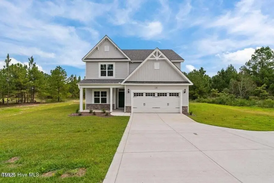 200 Dove Road, Cameron, NC 28326 - Image #3