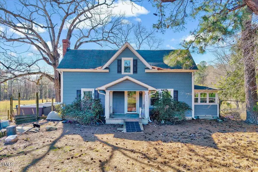 290 Collie Road, Castalia, NC 27816 - Image #3