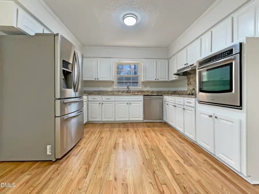 4601 Pemberton Drive, Raleigh, NC 27609 - Image #2