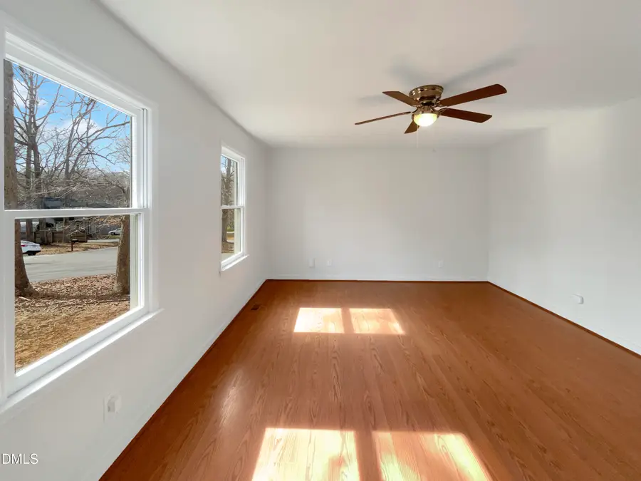 1100 Walter Clark Drive, Hillsborough, NC 27278 - #3