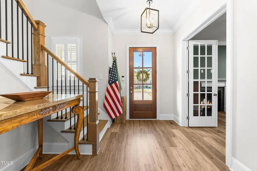 3847 Stoneridge Forest Drive, Raleigh, NC 27612 - Image #2