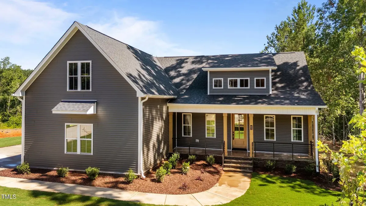 65 Stream View Way, Zebulon, NC 27597 - Image #1