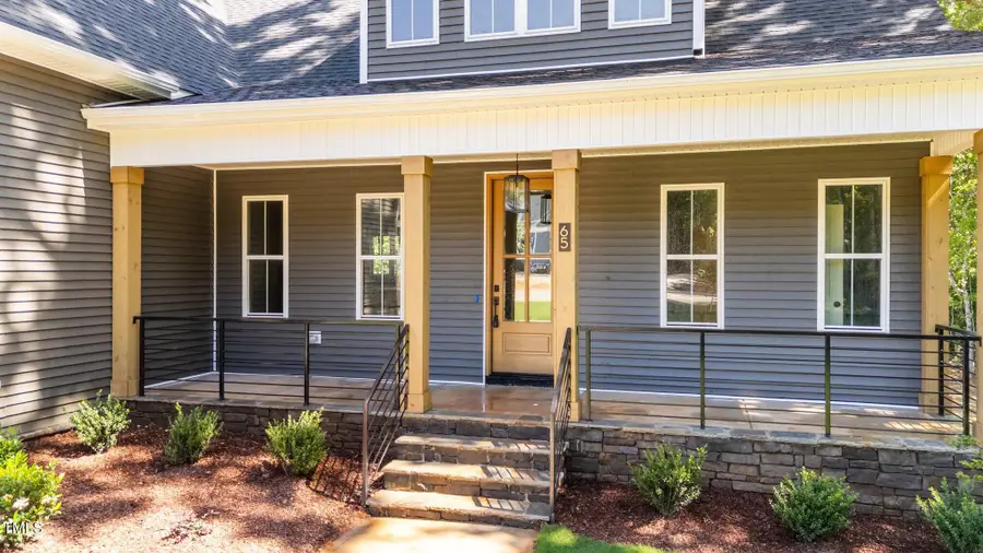 65 Stream View Way, Zebulon, NC 27597 - Image #3