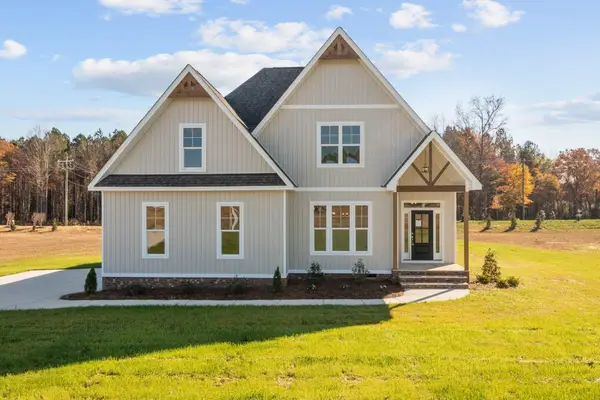 6409 Radio Tower Road, Wilson, NC 27893