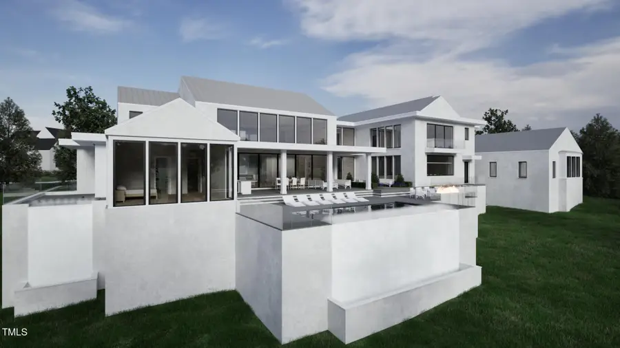 4900 Foxridge Drive, Raleigh, NC 27614 - Image #2