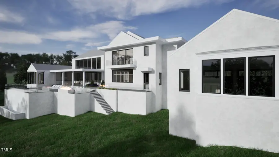 4900 Foxridge Drive, Raleigh, NC 27614 - Image #3