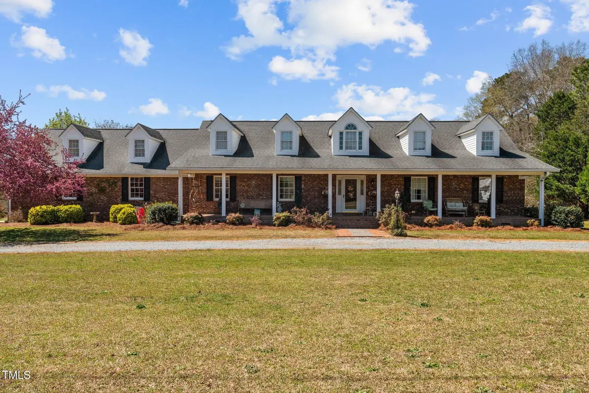 3030 Old Stage Road S, Erwin, NC 28339 - Image #1