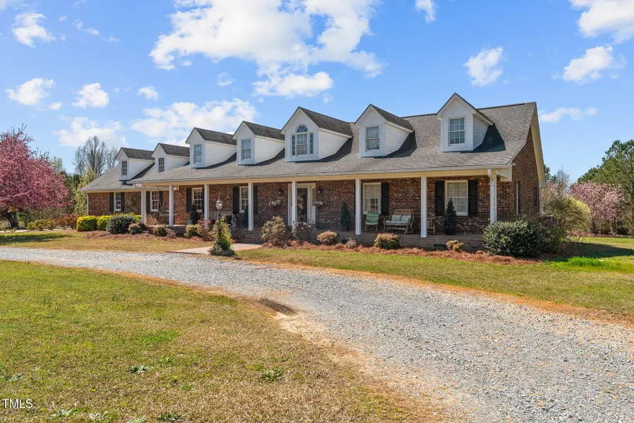3030 Old Stage Road S, Erwin, NC 28339 - Image #2