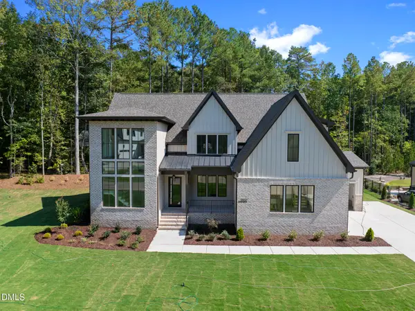 2957 Wexford Pond Way, Wake Forest, NC 27587
