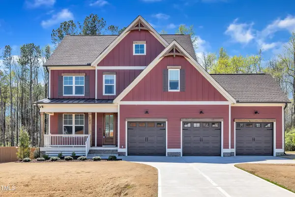 182 Prince Place Drive, Fuquay Varina, NC 27526