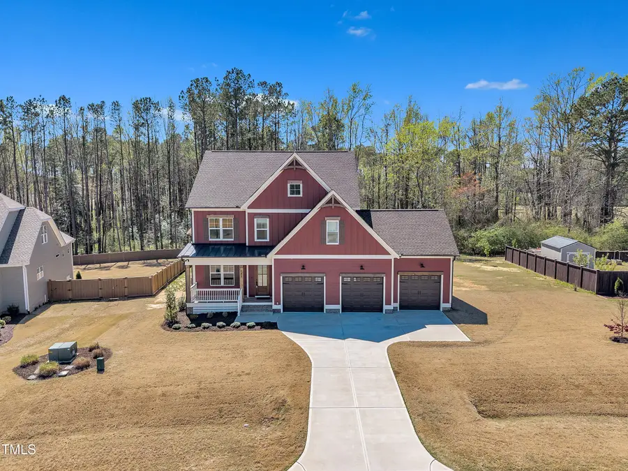 182 Prince Place Drive, Fuquay Varina, NC 27526 - Image #3