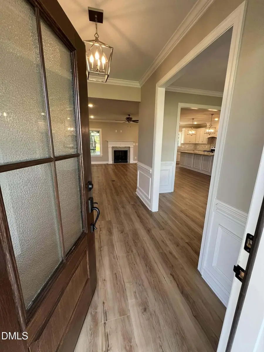 Lot 10h Good Shepherd Trail, Spring Hope, NC 27882 - #3