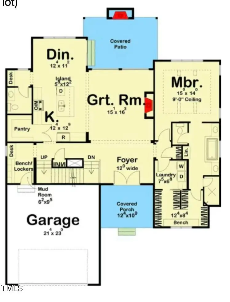 2951 Good Shepherd Trail, Spring Hope, NC 27882 - Image #2