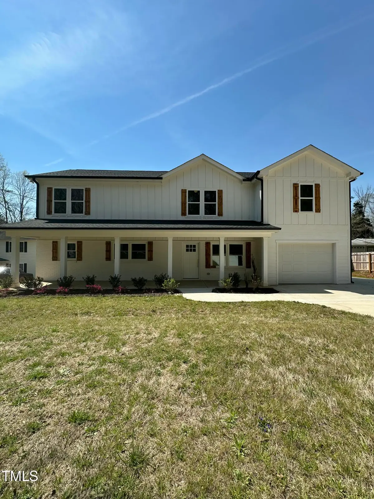 6932 Buckhorn Duncan Road, Holly Springs, NC 27540 - Image #1