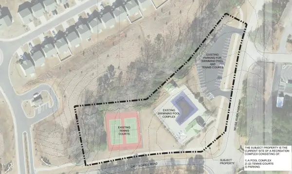 165 Neuse River Parkway, Clayton, NC 27527