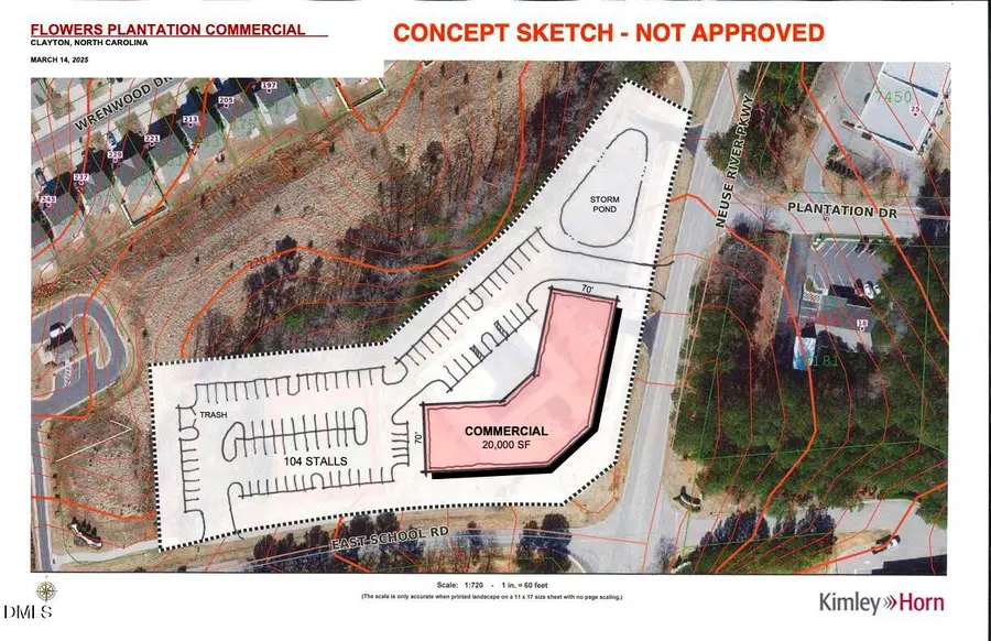 165 Neuse River Parkway, Clayton, NC 27527 - Image #2