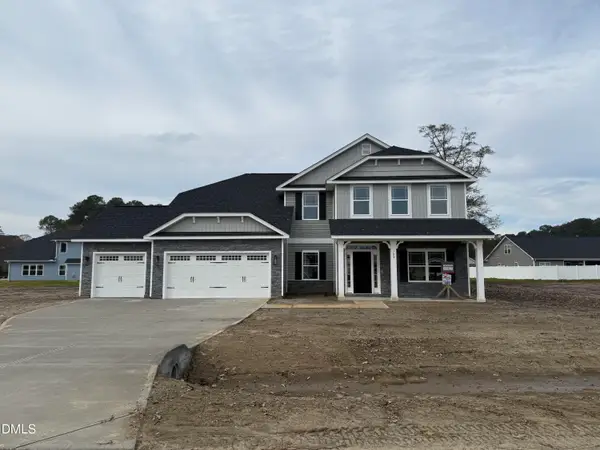105 Manchester Court, La Grange, NC 28551