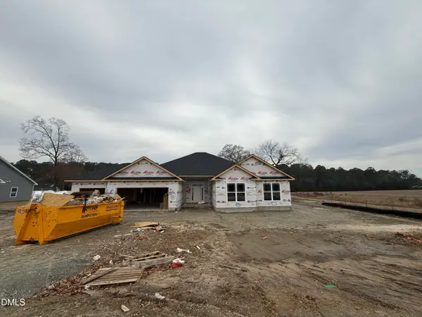 109 Manchester Court, La Grange, NC 28551