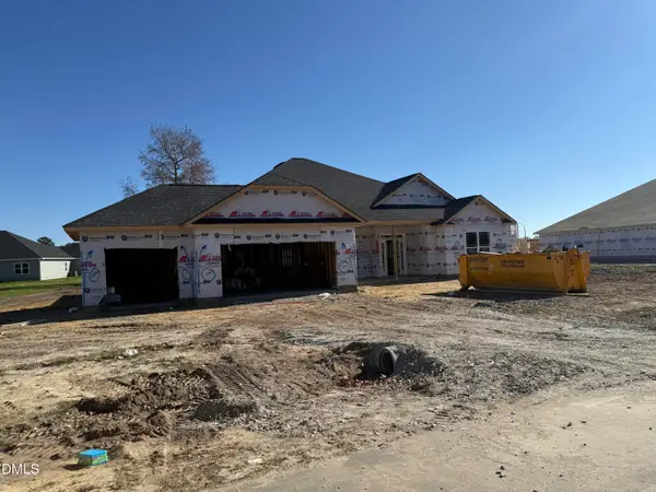 106 Manchester Court, La Grange, NC 28551