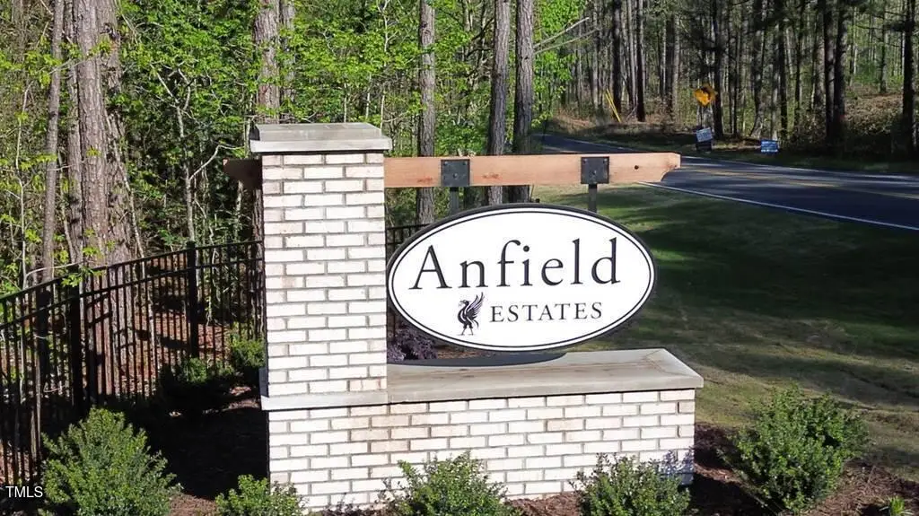 120 Anfield Road, New Hill, NC 27562 - Image #1
