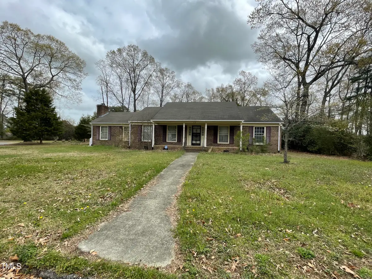 218 Jay Trail, Murfreesboro, NC 27855 - Image #1