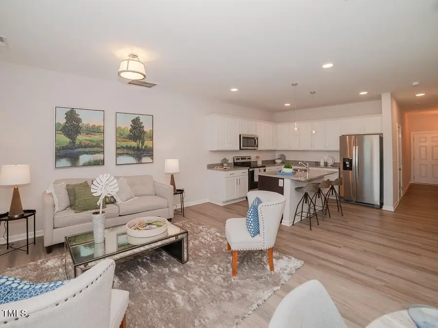 132 Rolesville Ridge Drive, Rolesville, NC 27571 - Image #2