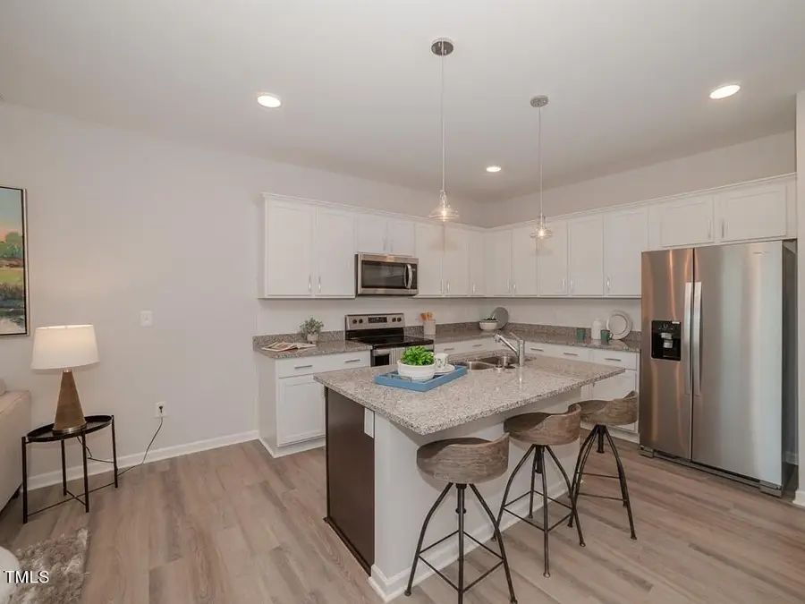 132 Rolesville Ridge Drive, Rolesville, NC 27571 - Image #3