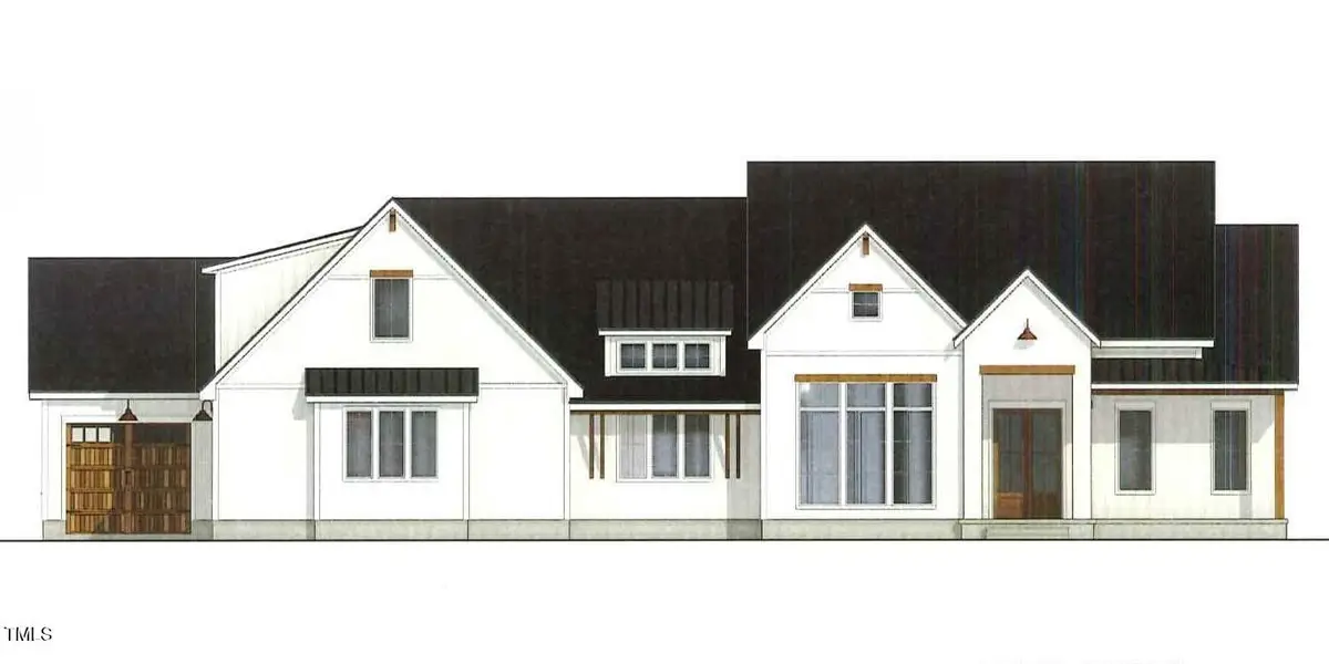 190 Hidden Lake Drive, Youngsville, NC 27596 - Image #1