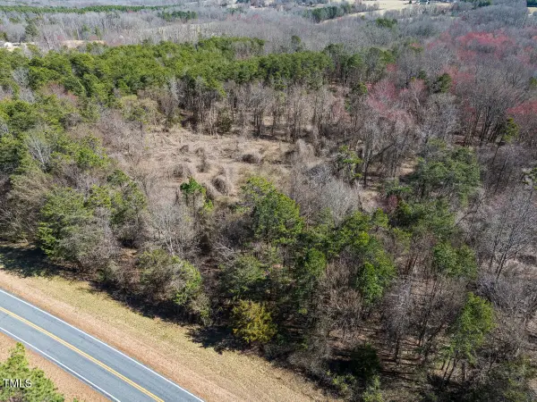 Lot 4 00 Goodman` Road, Pelham, NC 27311