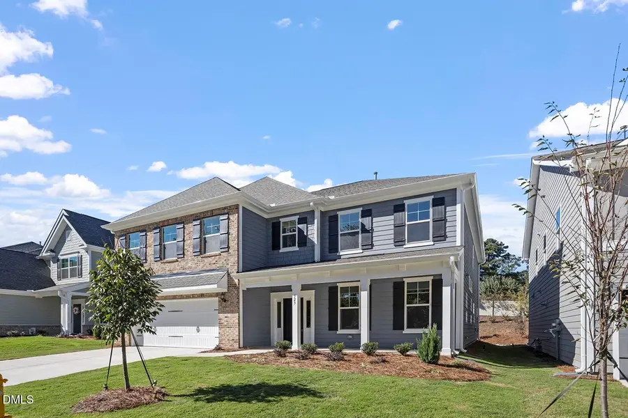 323 Augusta Pond Way #171, Raleigh, NC 27603 - Image #2