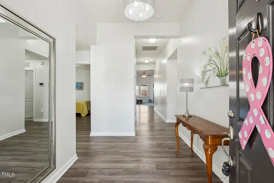 1208 Wind Rose Drive, Fuquay Varina, NC 27526 - Image #3