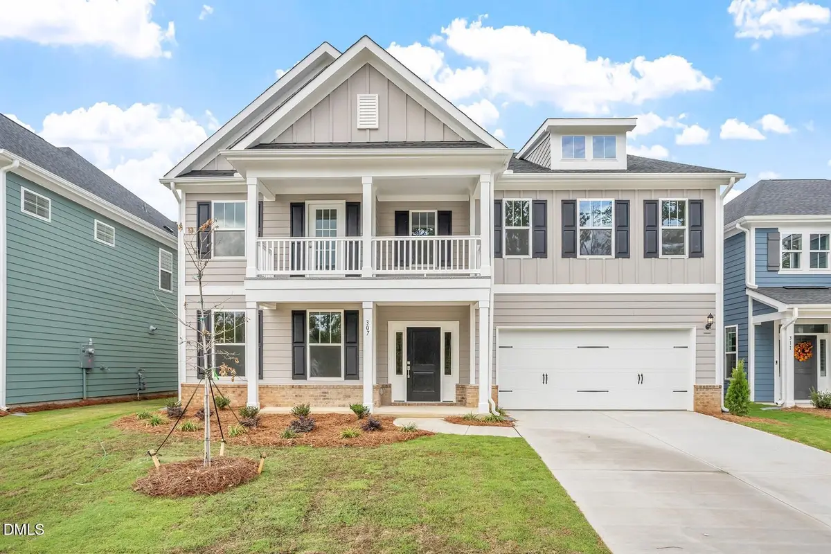 307 Augusta Pond Way #167, Raleigh, NC 27603 - Image #1