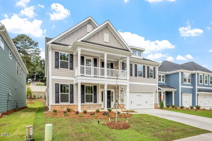 307 Augusta Pond Way #167, Raleigh, NC 27603 - Image #3