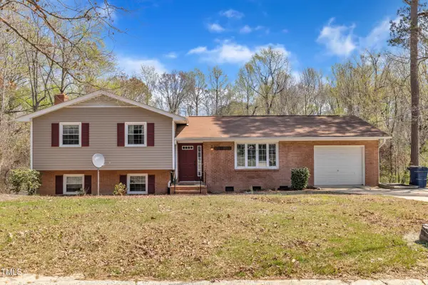 215 Longview Drive, Smithfield, NC 27577