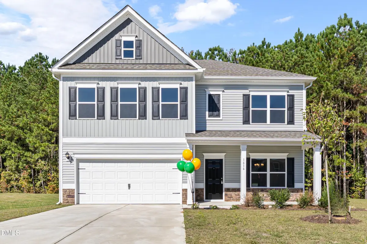 1616 Elk Run Drive, Fayetteville, NC 28312 - Image #1