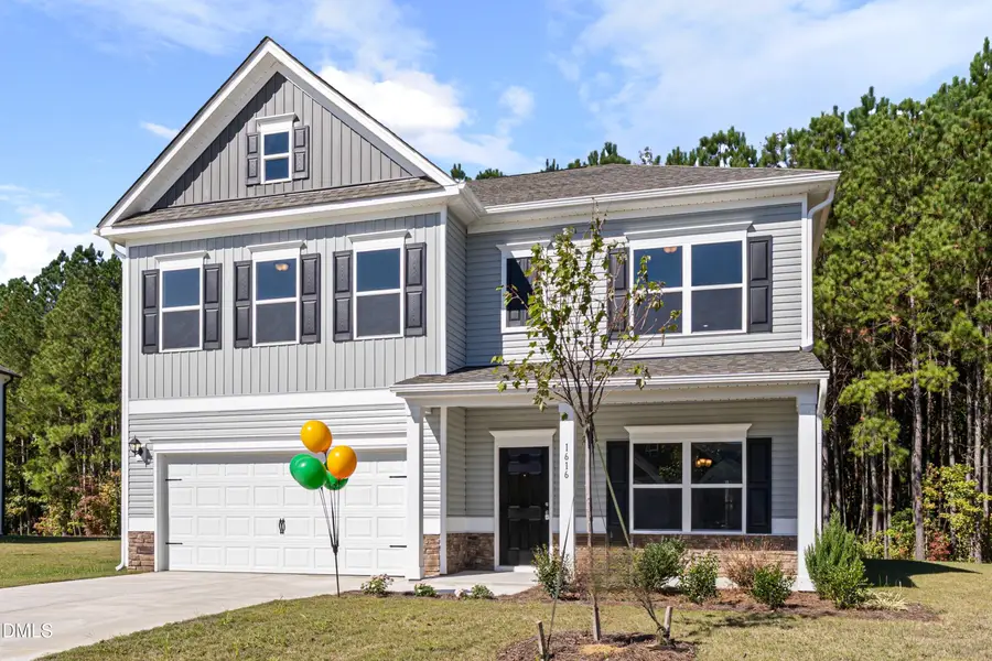 1616 Elk Run Drive, Fayetteville, NC 28312 - Image #2