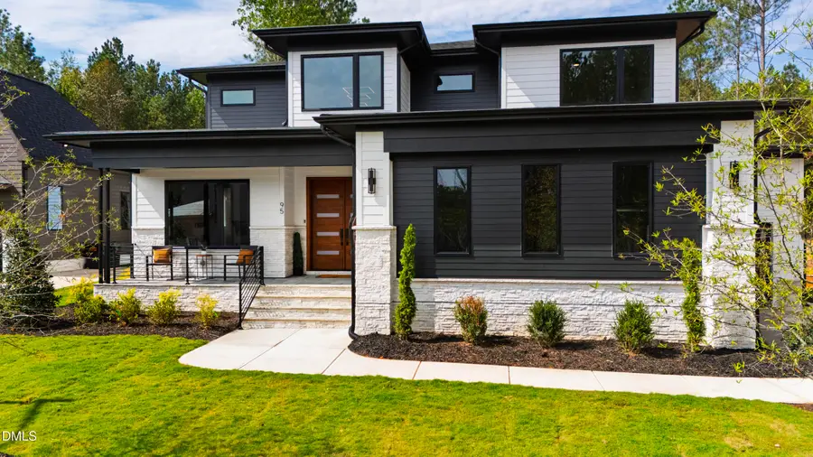 95 Cherry Bark Drive, Youngsville, NC 27596 - Image #2