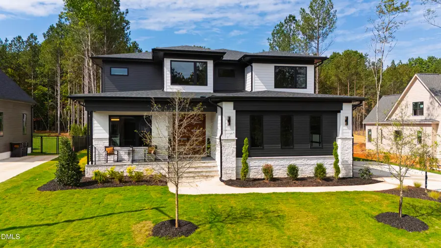 95 Cherry Bark Drive, Youngsville, NC 27596 - Image #3