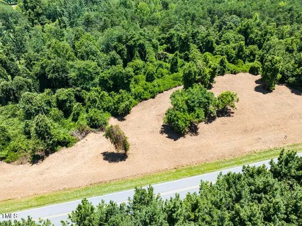 Lot 6 00 Goodman Road, Pelham, NC 27311