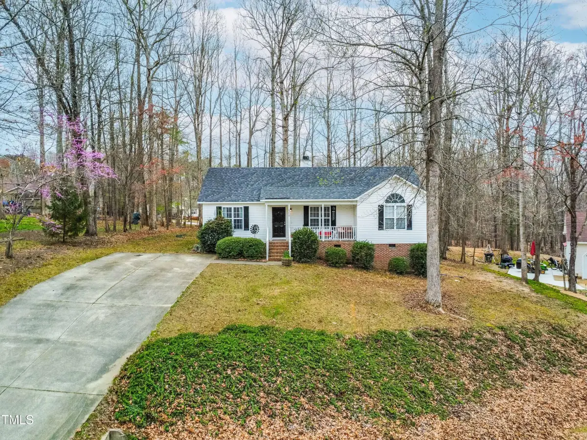6208 Silver Spring Court, Middle Creek, NC 27592 - Image #1