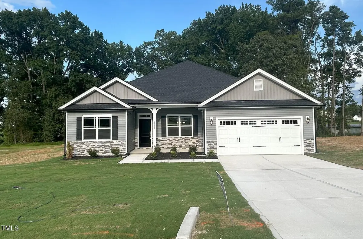 1565 Pecan Drive #Lot 30, Nashville, NC 27856 - Image #1