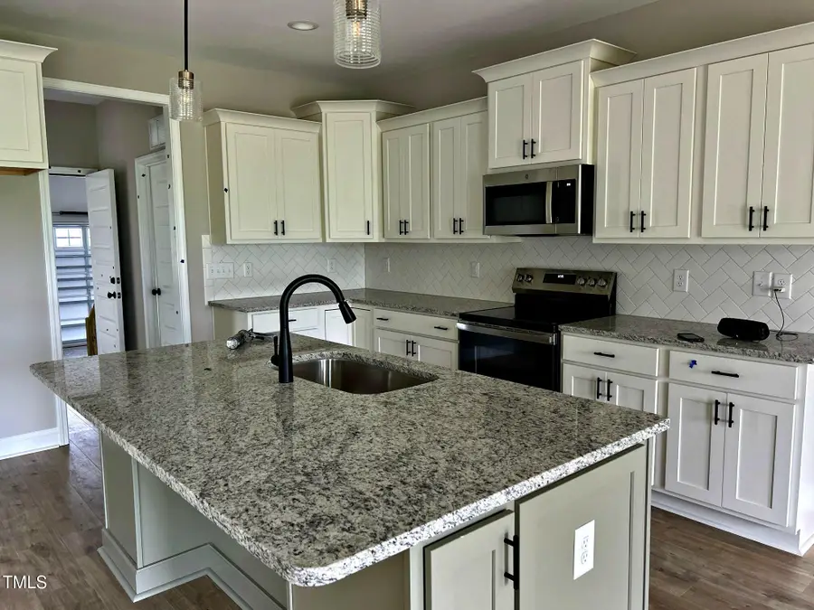 85 Prency Lane, Middlesex, NC 27557 - #3